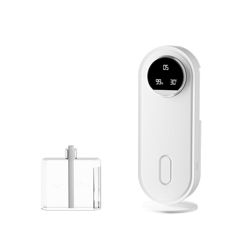 Wall-Mount Aroma Diffuser