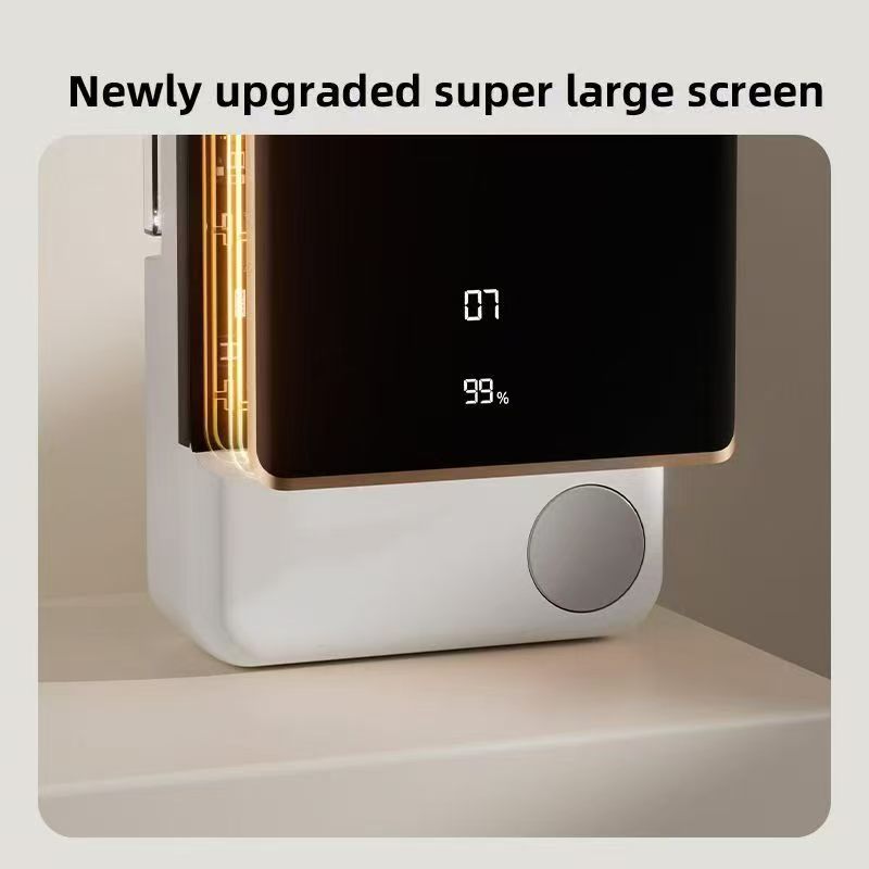 Digital Display Diffuser
