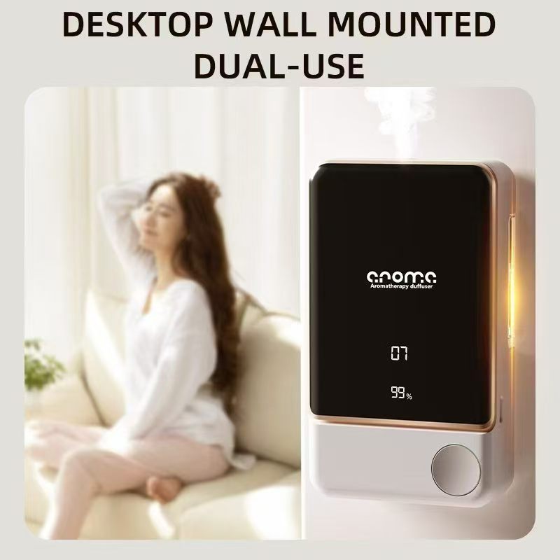 Digital Display Diffuser
