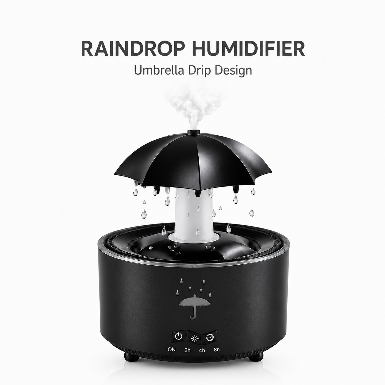 Raindrop Aroma Diffuser