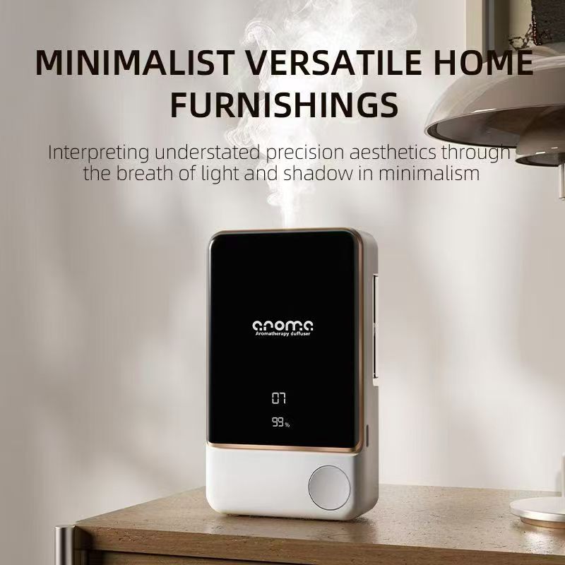 Digital Display Diffuser