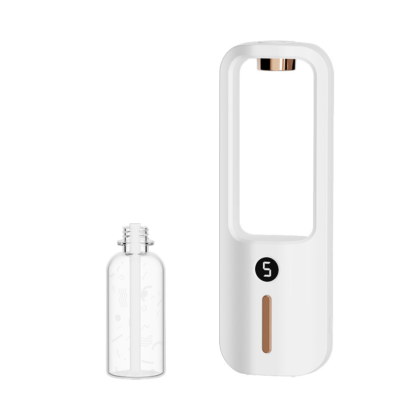 Smart App Aroma Diffuser