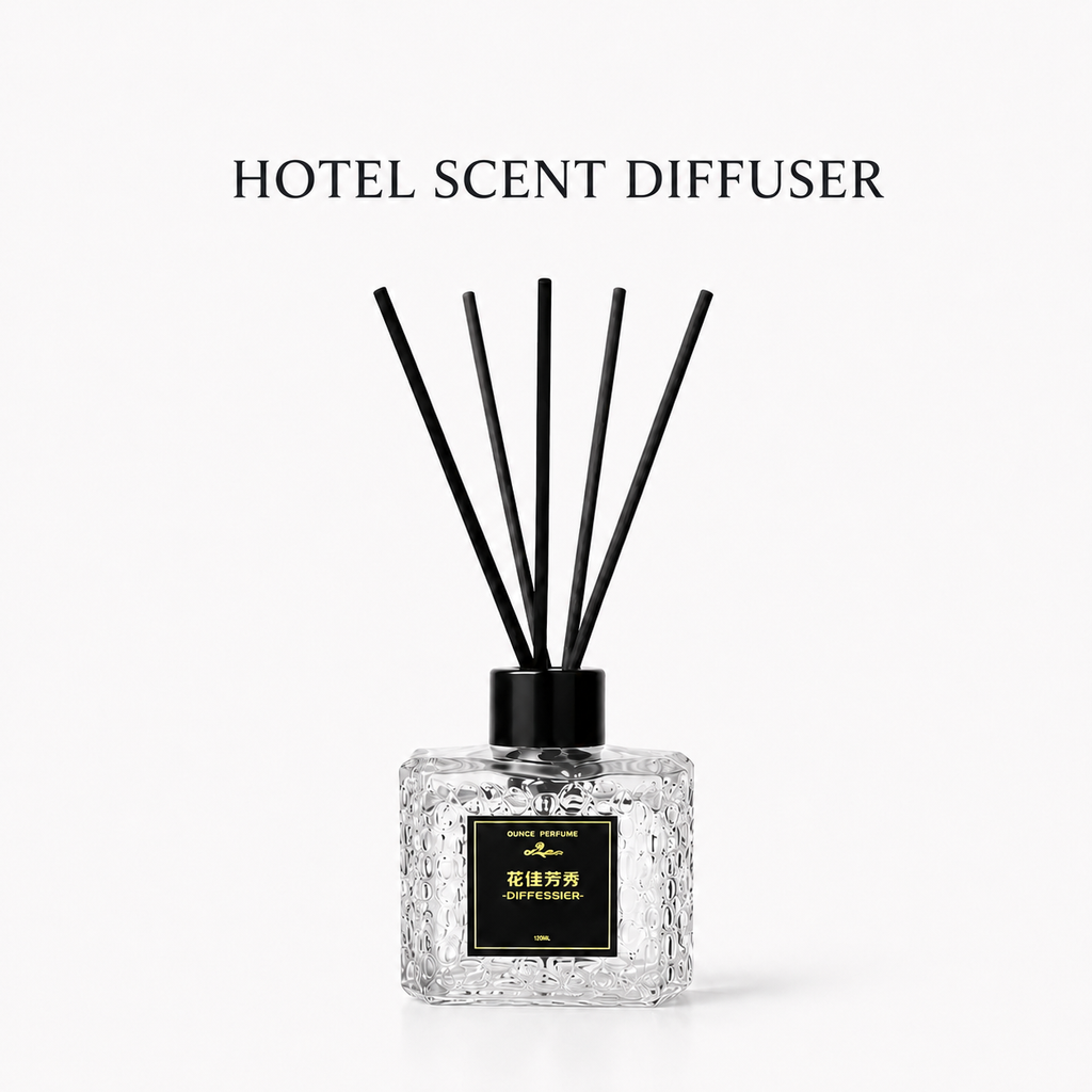 Reed Diffuser for Home