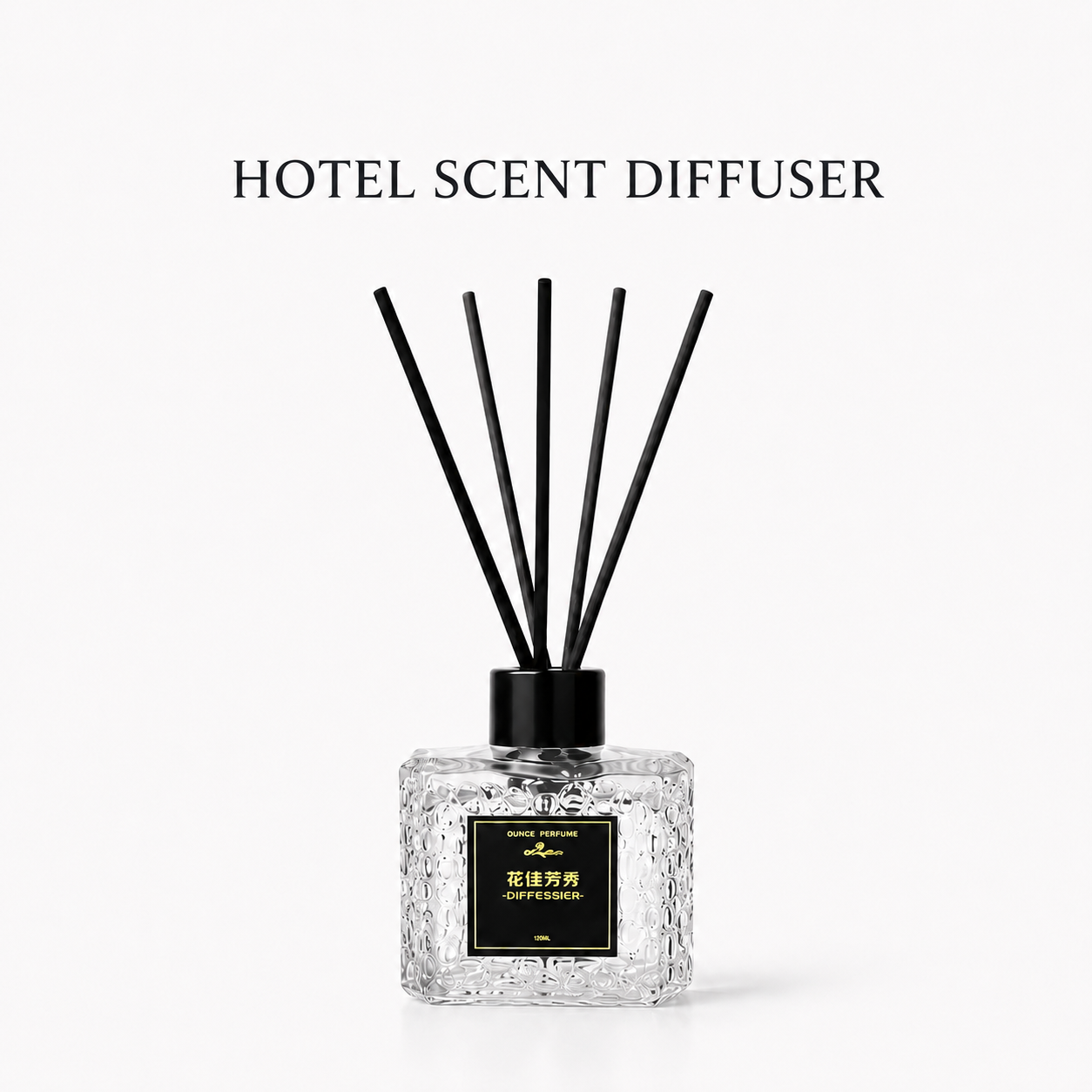 Reed Diffuser for Home