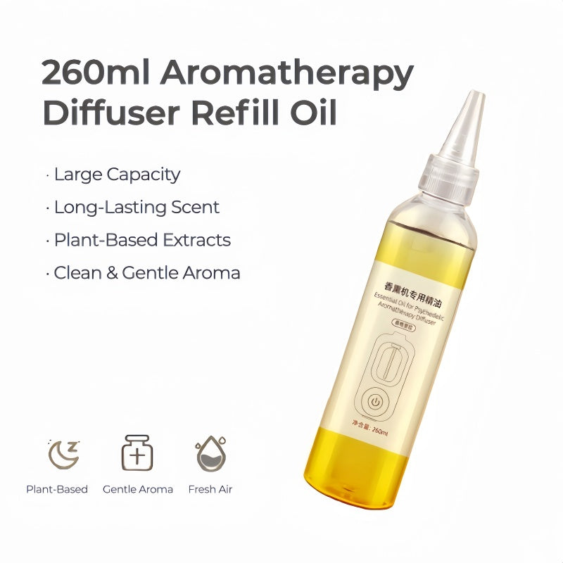 Aroma Refill Oil 260ml