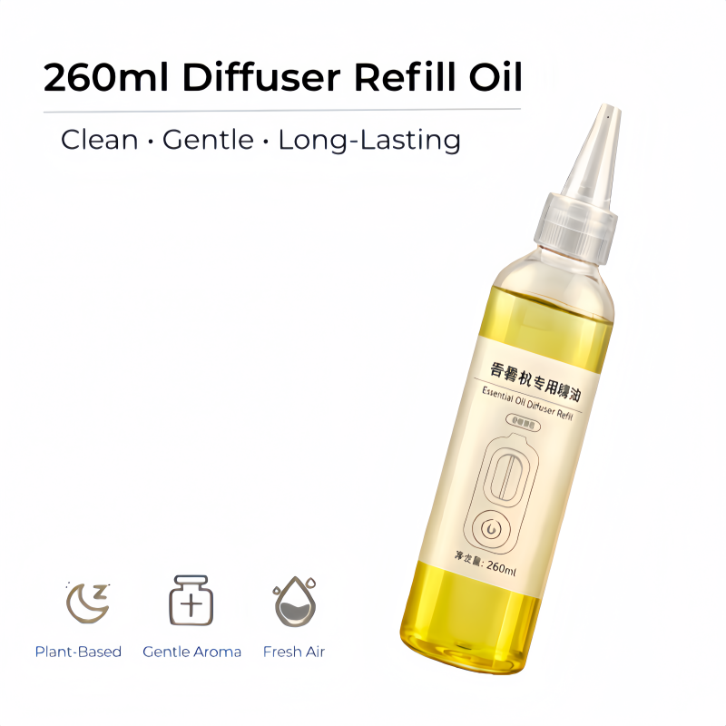 Aroma Refill Oil 260ml