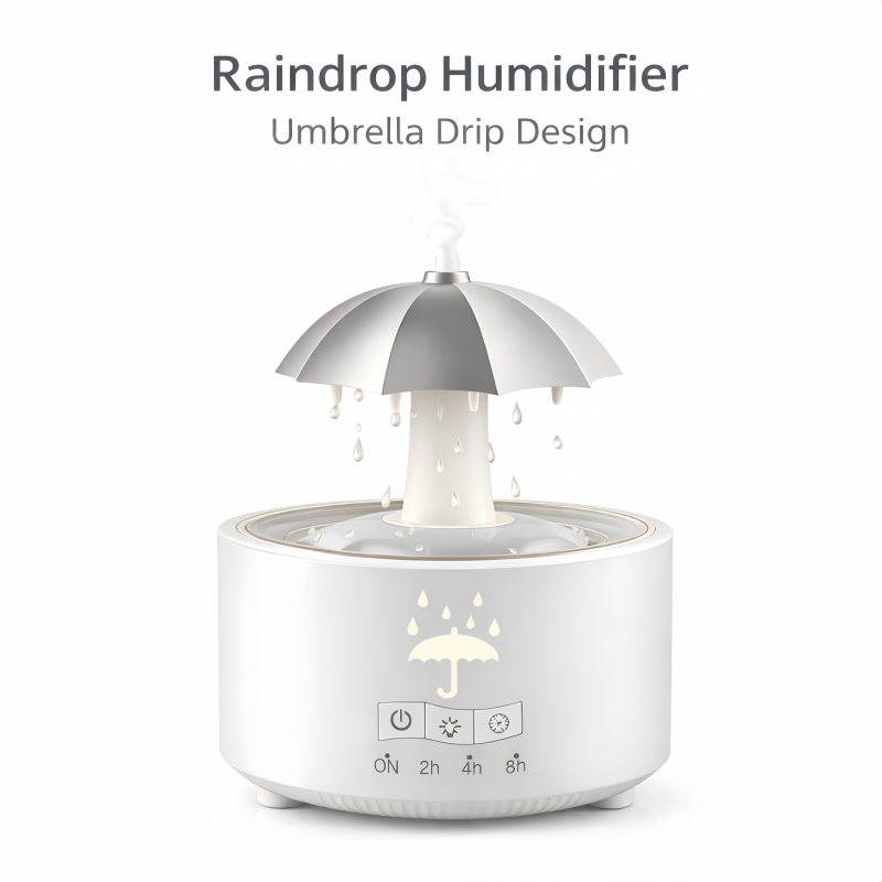 Raindrop Aroma Diffuser