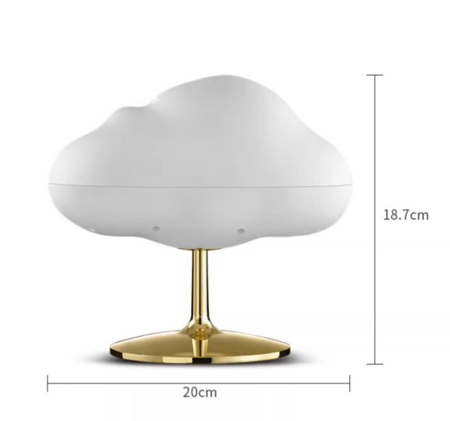 Cloud Aroma Diffuser & Humidifier