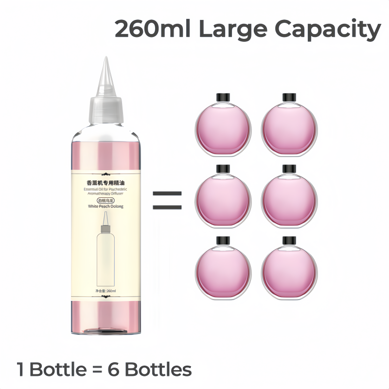 Aroma Refill Oil 260ml