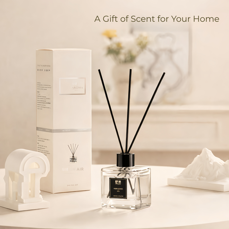 Reed Diffuser for Home