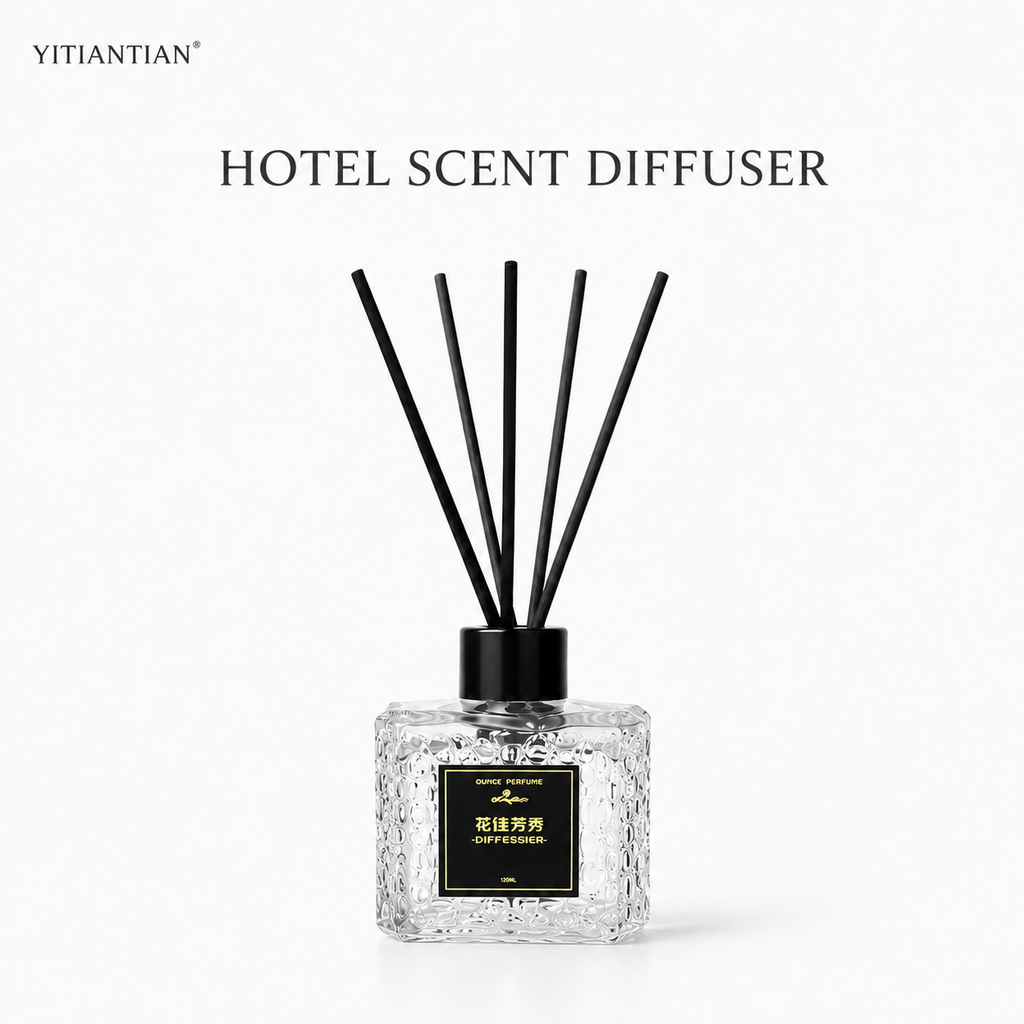 Reed Diffuser for Home
