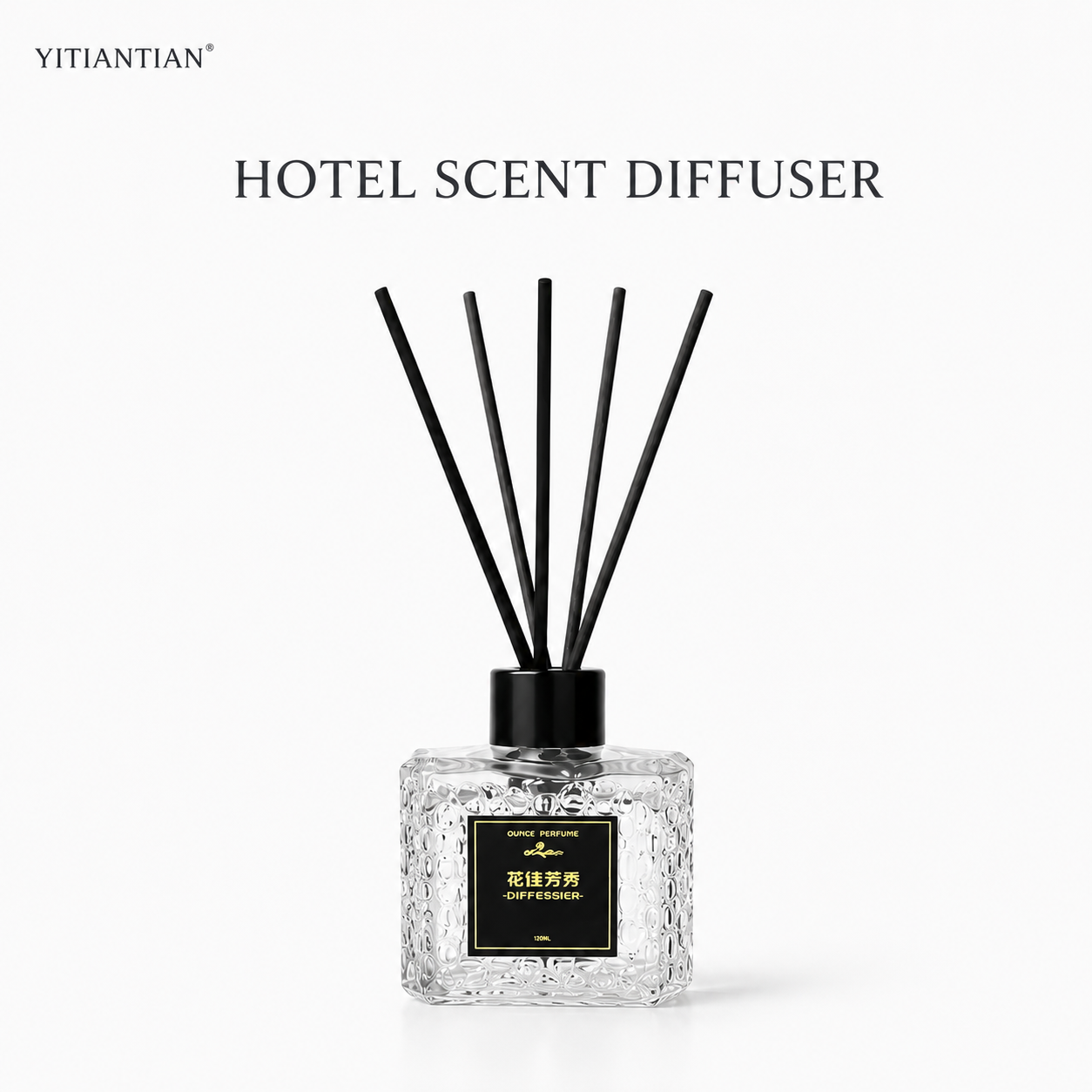 Reed Diffuser for Home