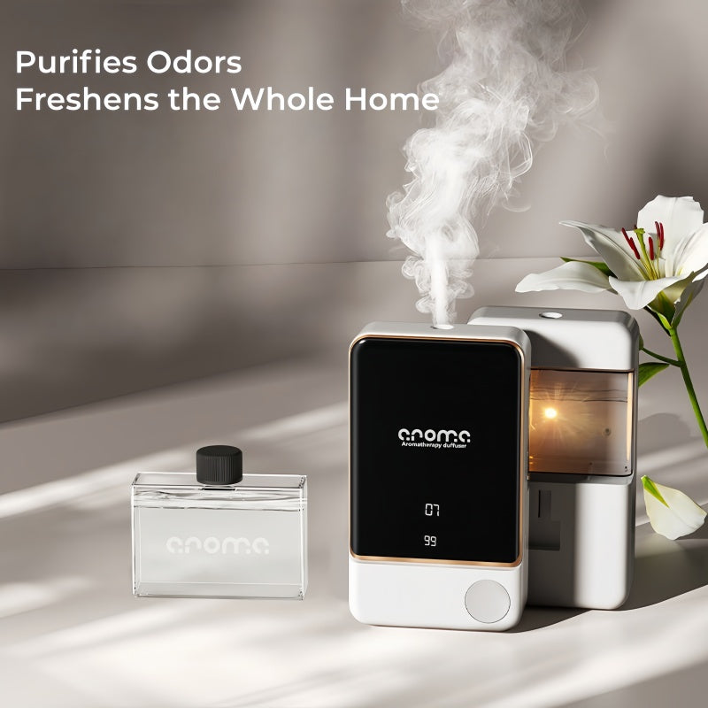 Digital Display Diffuser