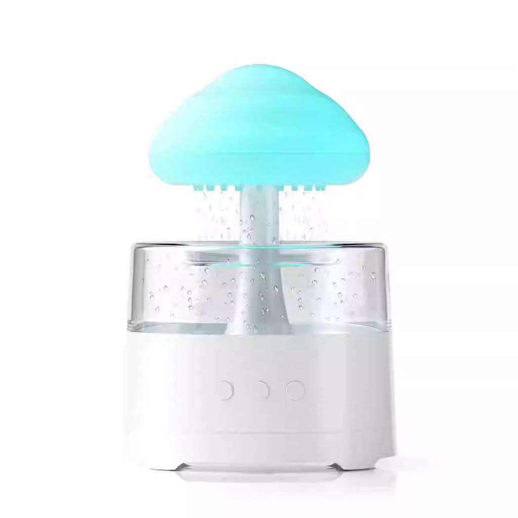 Raindrop Bluetooth Humidifier