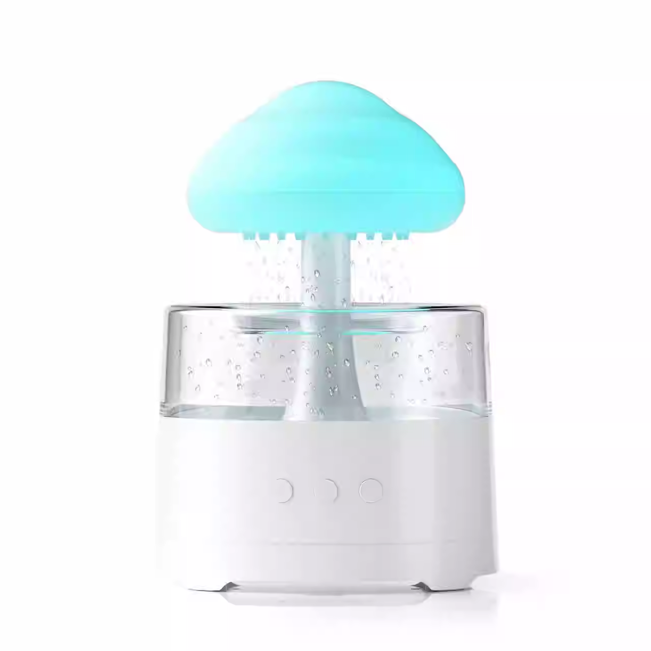 Raindrop Bluetooth Humidifier