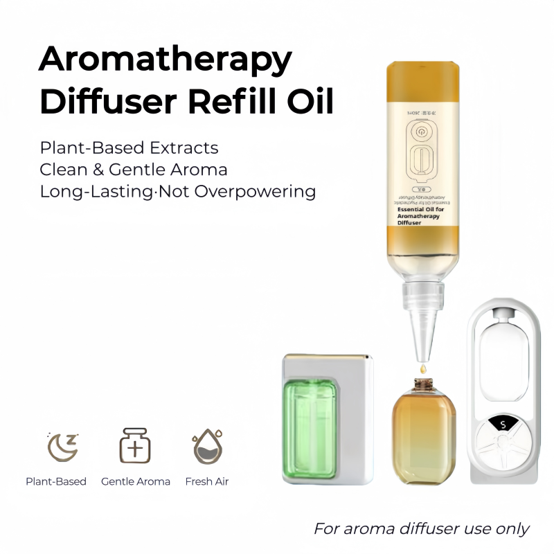 Aroma Refill Oil 260ml