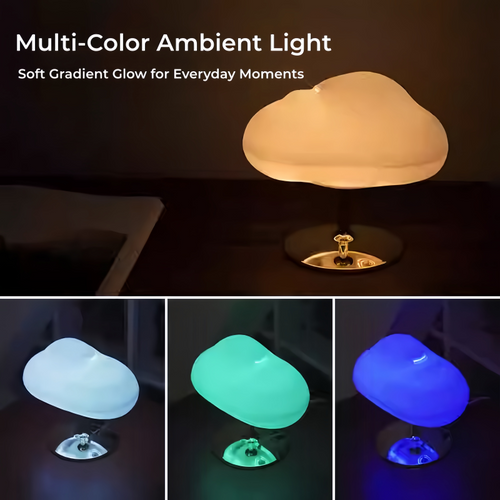 Cloud Aroma Diffuser & Humidifier