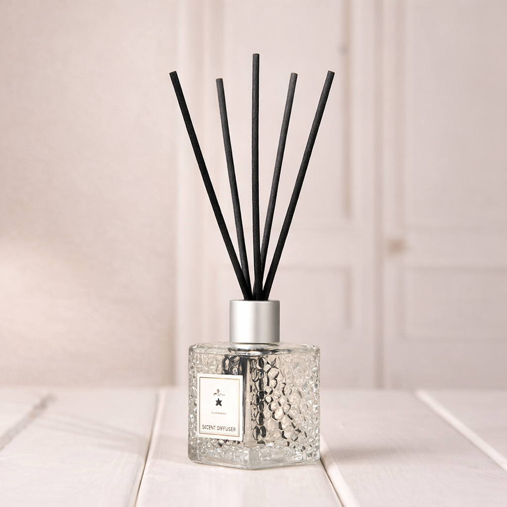 Reed Diffuser for Home