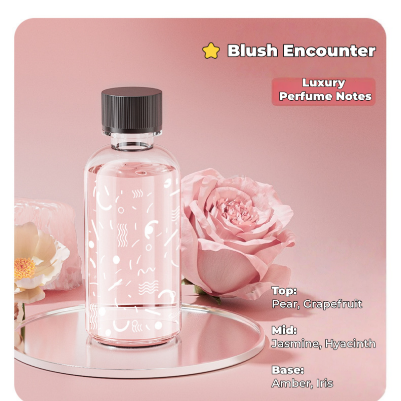 Smart App Aroma Diffuser