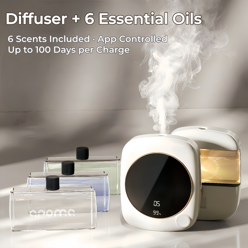 Home Aroma Diffuser