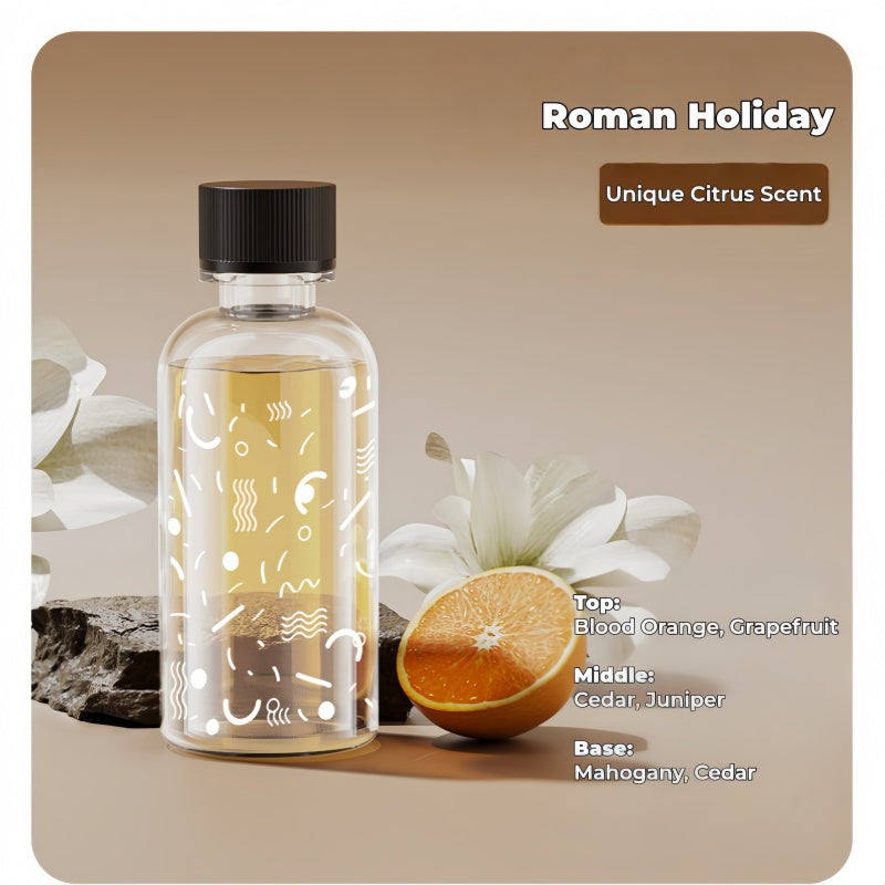 Smart App Aroma Diffuser