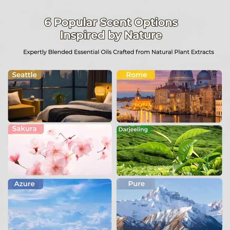 Digital Display Diffuser