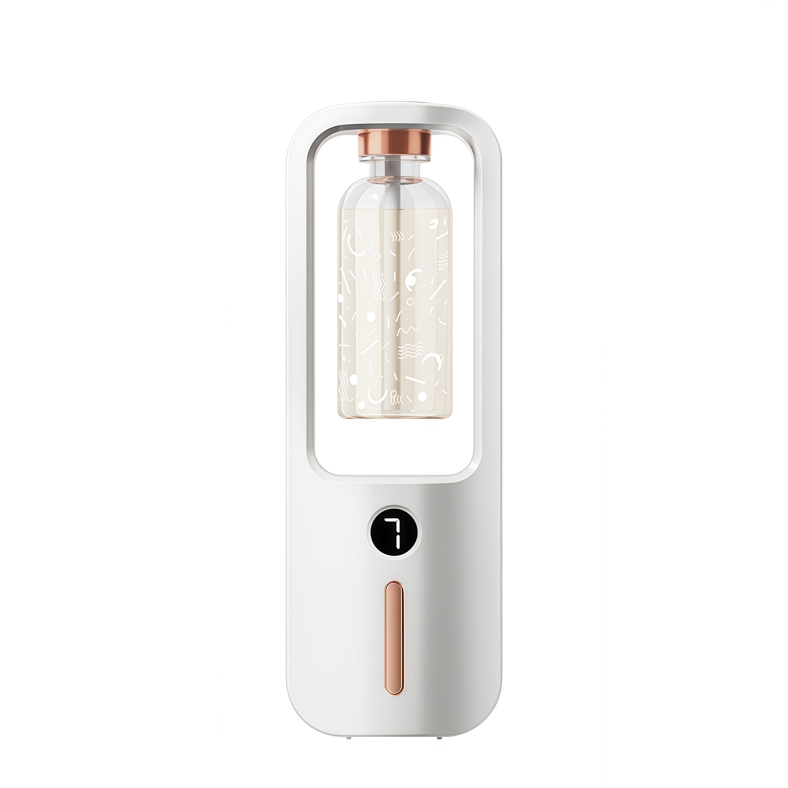 Smart App Aroma Diffuser