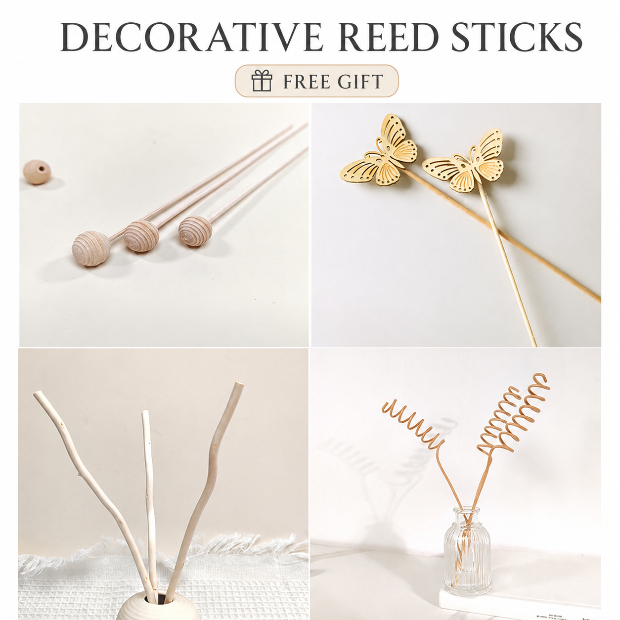 Reed Diffuser for Home