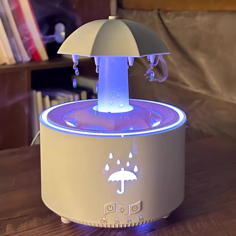 Raindrop Aroma Diffuser