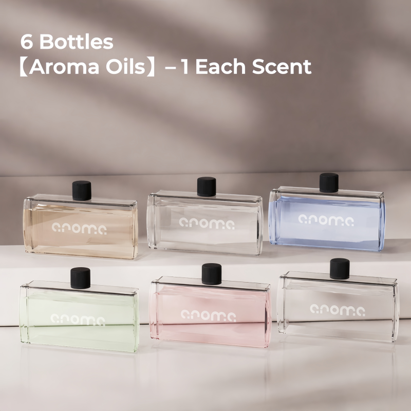 Home Aroma Diffuser