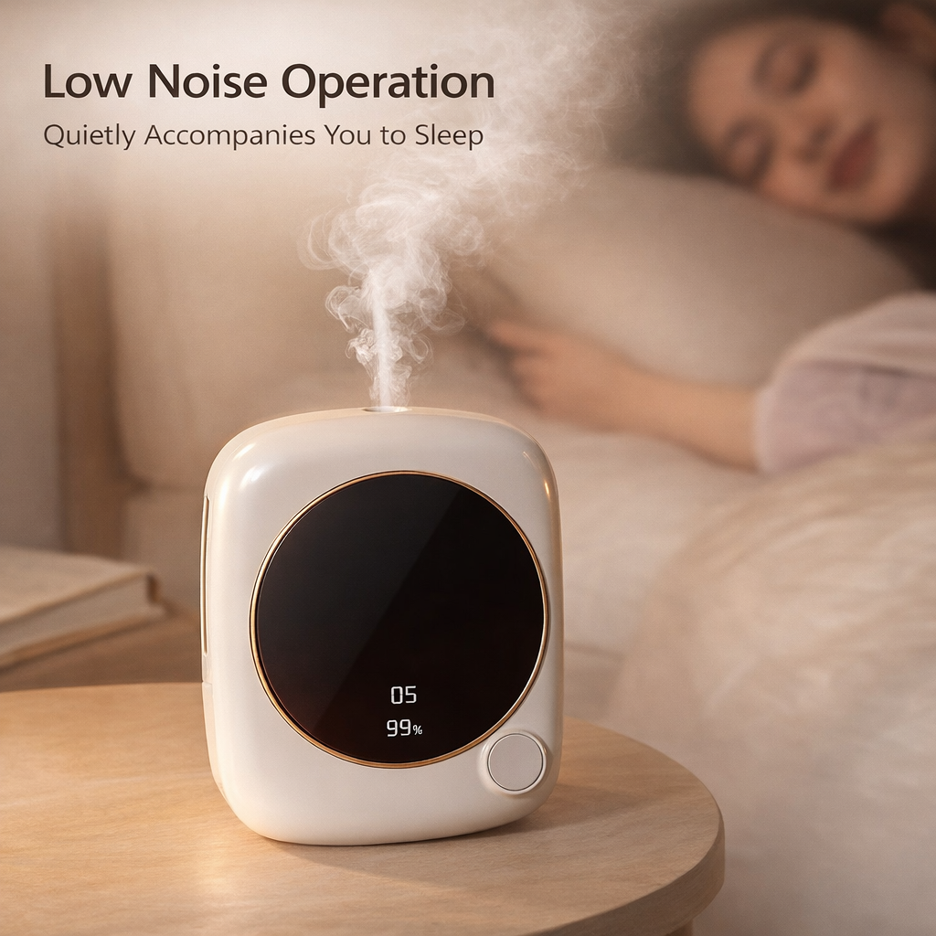 Home Aroma Diffuser