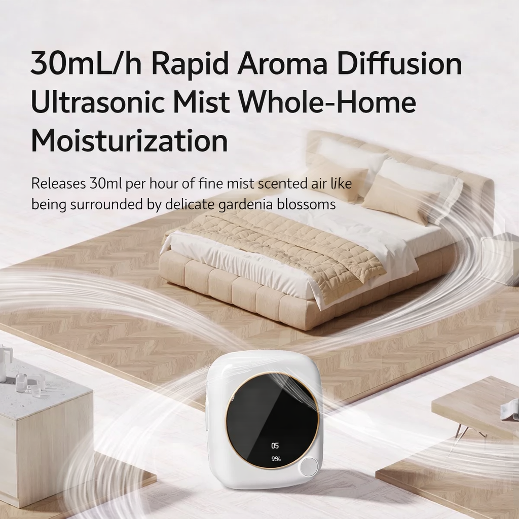 Home Aroma Diffuser