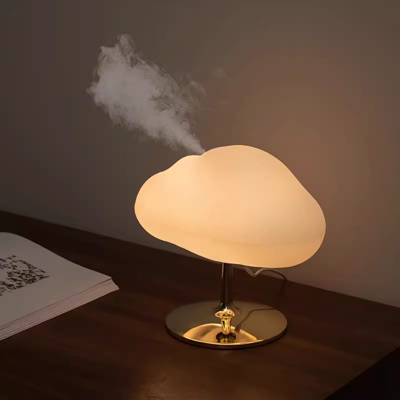 Cloud Aroma Diffuser & Humidifier