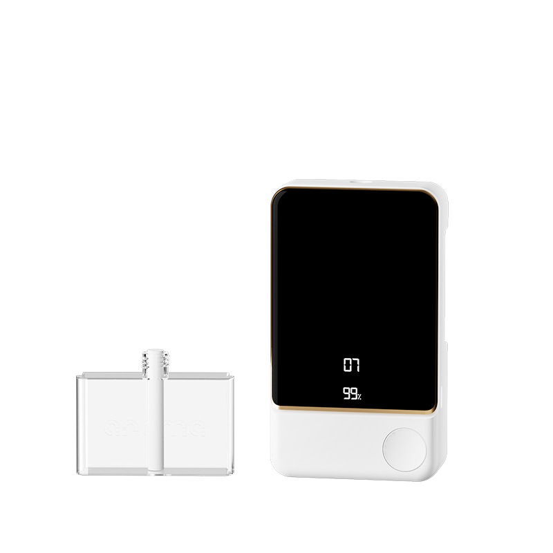 Digital Display Diffuser