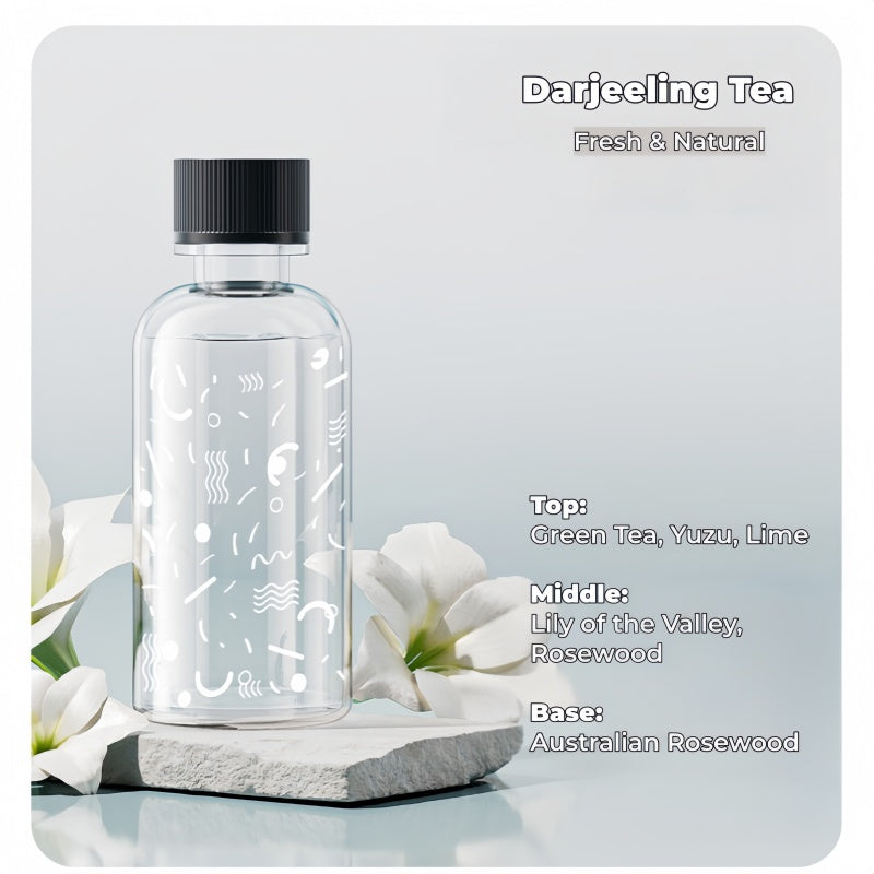 Smart App Aroma Diffuser
