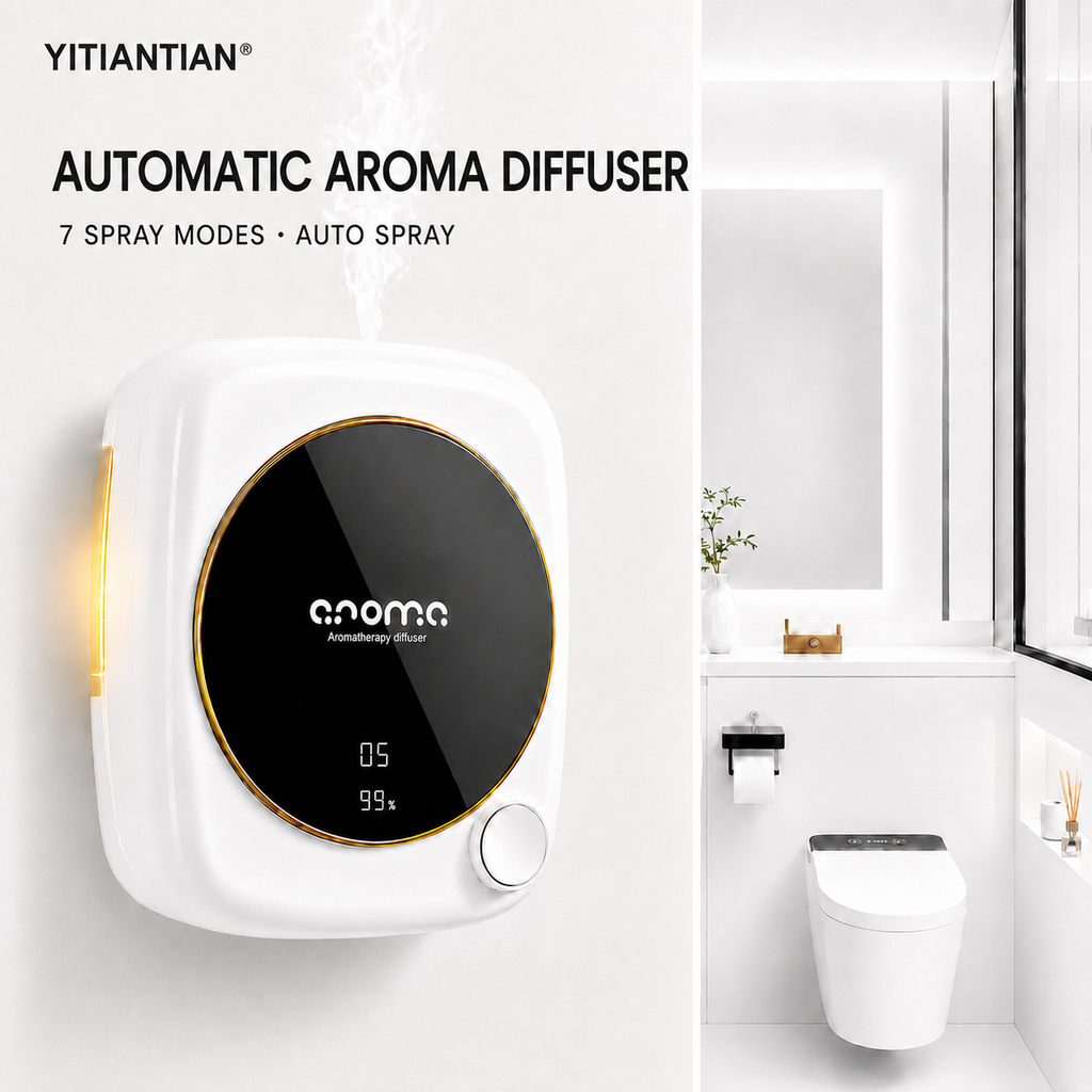 Home Aroma Diffuser