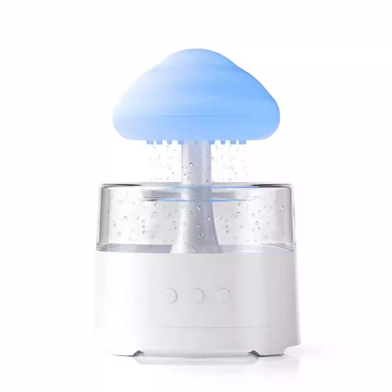 Raindrop Bluetooth Humidifier
