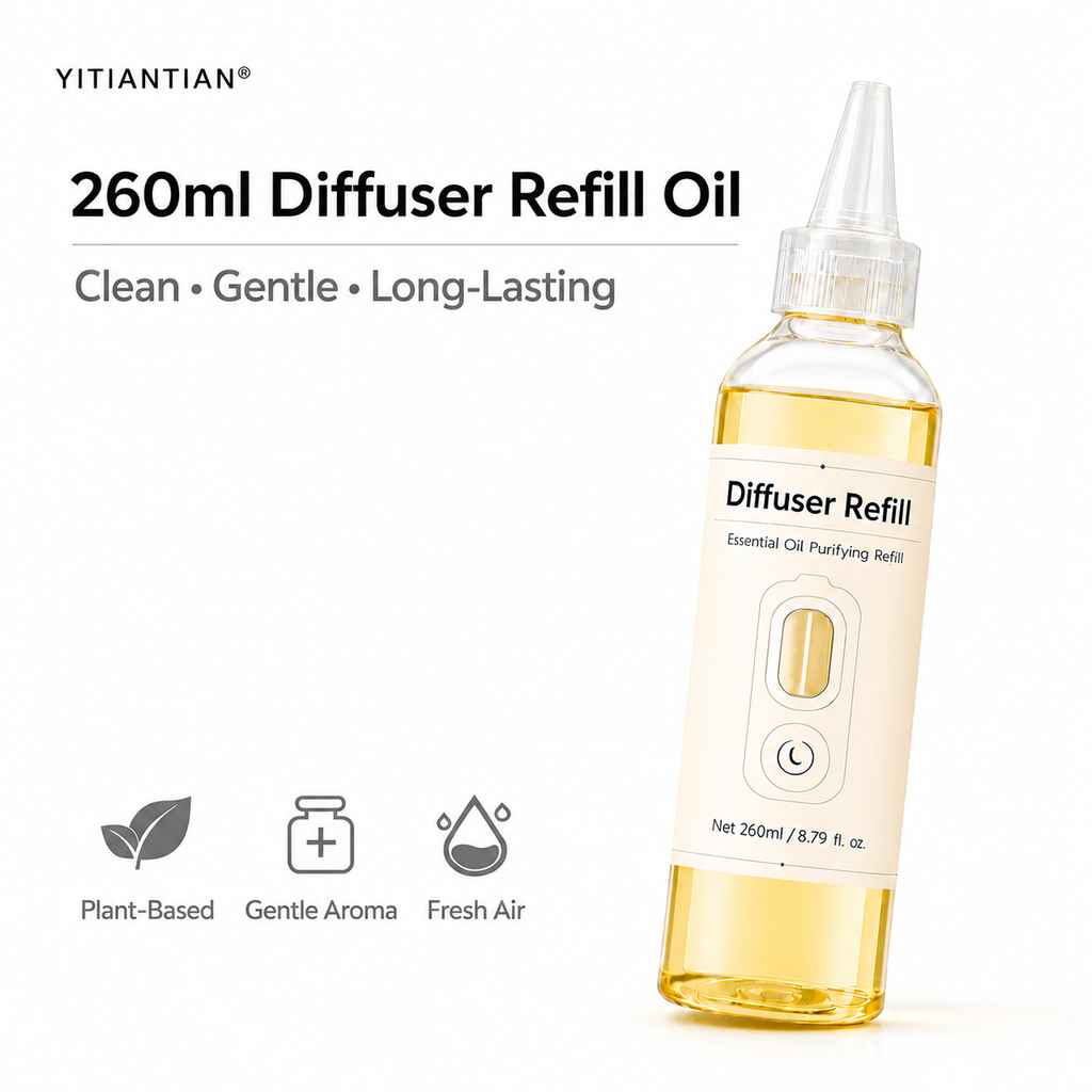 Aroma Refill Oil 260ml