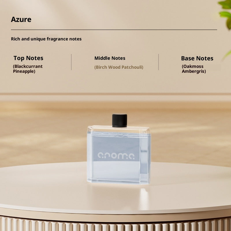 Wall-Mount Aroma Diffuser