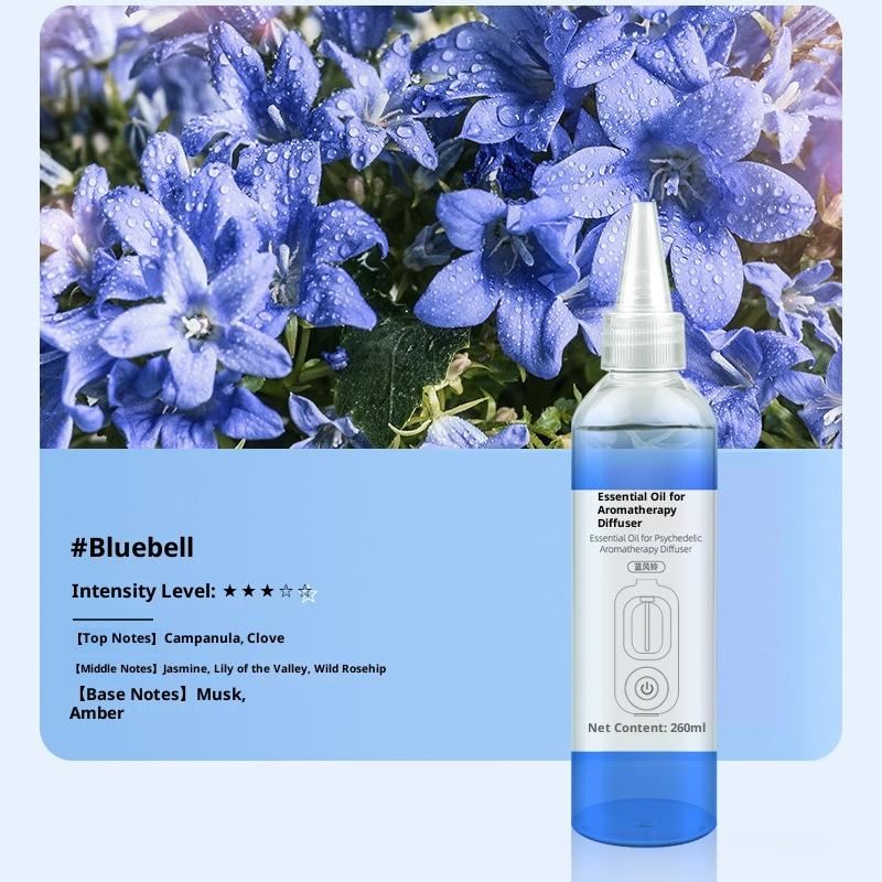 Aroma Refill Oil 260ml