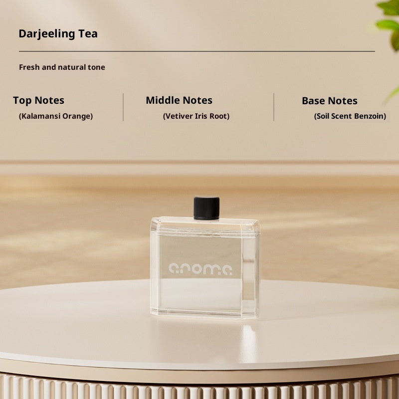 Wall-Mount Aroma Diffuser