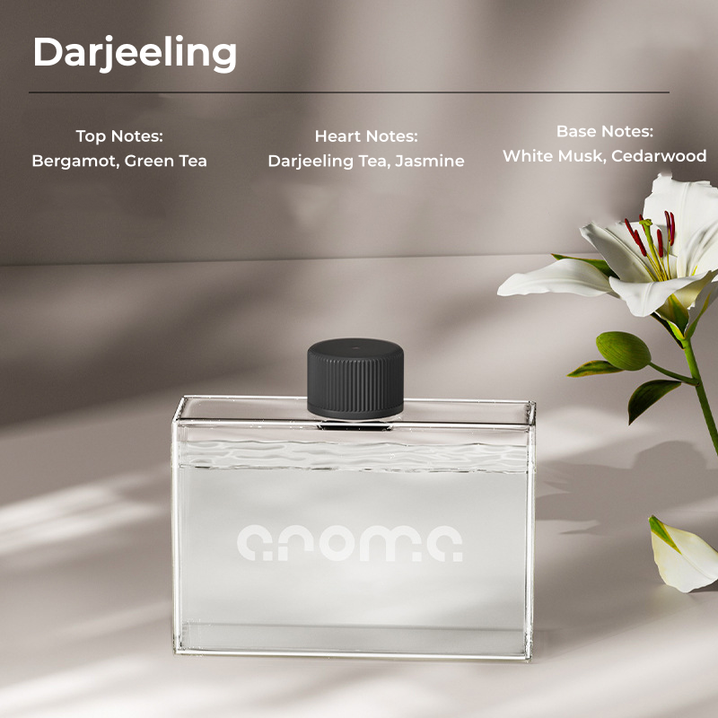 Digital Display Diffuser
