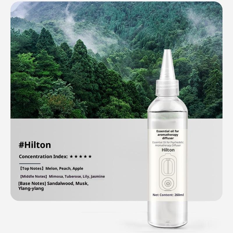 Aroma Refill Oil 260ml