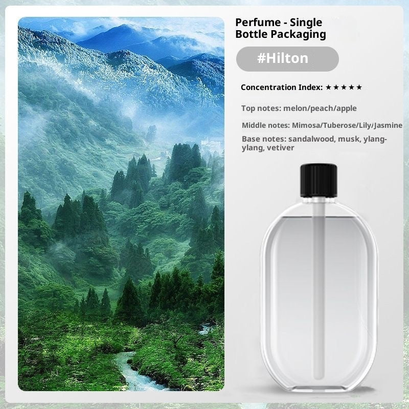 Wireless Aroma Diffuser – Auto Spray, LED Light, Rechargeable Wall Mount & Desktop