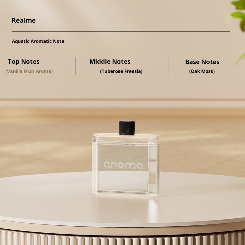 Wall-Mount Aroma Diffuser