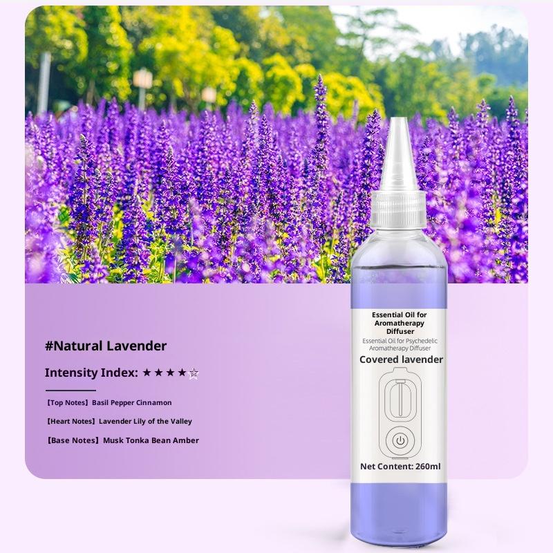 Aroma Refill Oil 260ml