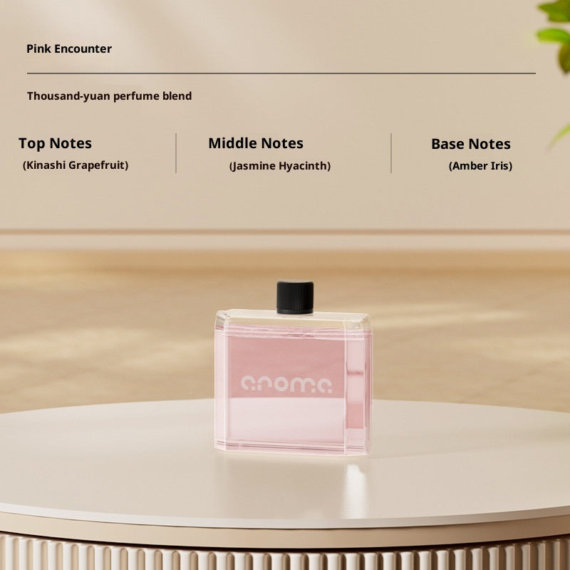 Wall-Mount Aroma Diffuser