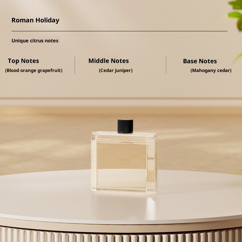 Wall-Mount Aroma Diffuser