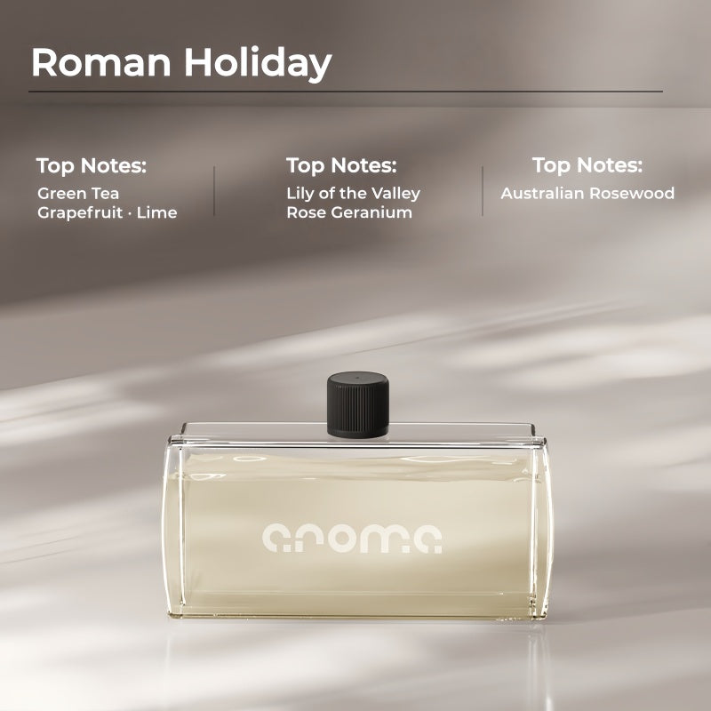 Home Aroma Diffuser