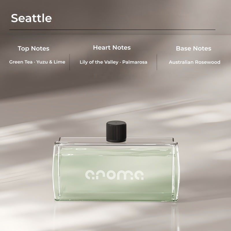 Home Aroma Diffuser